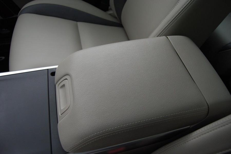  Mazda CX-9 Grand Touring 2008 года  (фото 26 из 50)